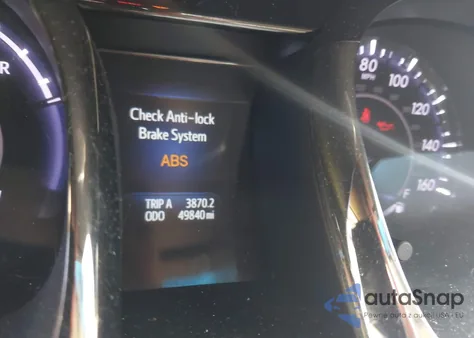 2014 Toyota Avalon Hybrid Xle Touring z USA, uszkodzony, nr VIN 4T1BD1EB0EU032908